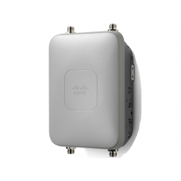 AIR-CAP1532E-E-K9 Cisco WIFI точка доступа с внешней антенной 2.4 GHz/5 GHz, 802.11a/n
