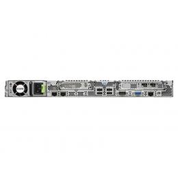UCS-SPV-C22-E Cisco сервер 1 x Intel Xeon E5-2403, DDR4 128 Гб, max 768 Гб 