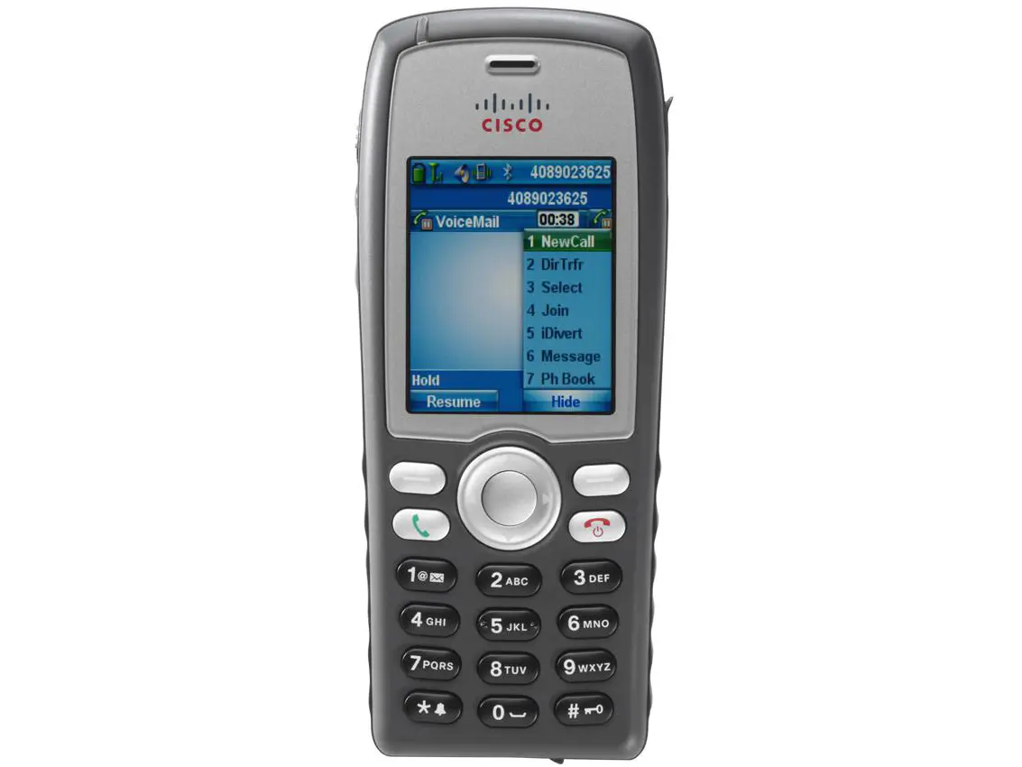 CP-7925G-E-K9 Cisco беспроводной WIFI IP-телефон 802.11a/b/g, Bluetooth 2.0, SCCP, IP54 CP-7925G-E-K9 Cisco беспроводной WIFI IP-телефон 802.11a/b/g, Bluetooth 2.0, SCCP, IP54