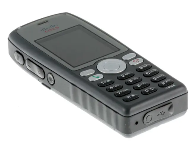 CP-7925G-E-K9 Cisco беспроводной WIFI IP-телефон 802.11a/b/g, Bluetooth 2.0, SCCP, IP54 CP-7925G-E-K9 Cisco беспроводной WIFI IP-телефон 802.11a/b/g, Bluetooth 2.0, SCCP, IP54