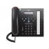 CP-6961-C-K9 Cisco IP телефон, 12 линий SIP\SCCP, 2 x FE PoE, LCD 396x81 BW, гарнитура RJ-9