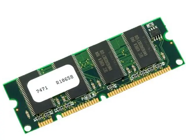 Cisco MEM-2900-1GB модуль оперативной памяти объемом 1Gb для маршрутизаторов Cisco 2900