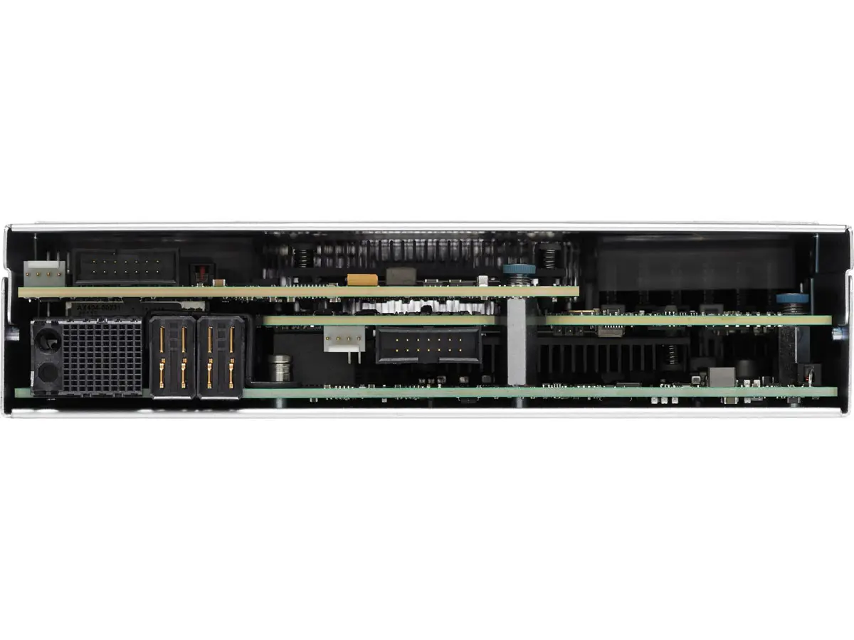 UCSB-B200-M4-U Cisco UCS блейд-сервер 2 Xeon® E5-2600 v4 (без CPU), без (MEM, HDD 2x 2.5") UCSB-B200-M4-U Cisco UCS блейд-сервер 2 Xeon® E5-2600 v4 (без CPU), без (MEM, HDD 2x 2.5")