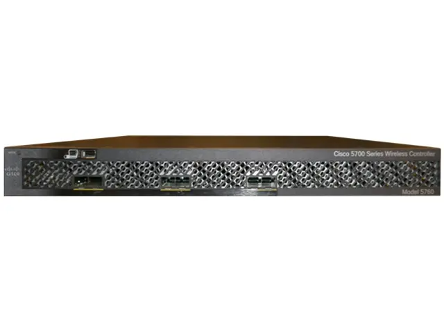 AIR-CT5760-25 Cisco WIFI контроллер беспроводной сети на 25 точек доступа