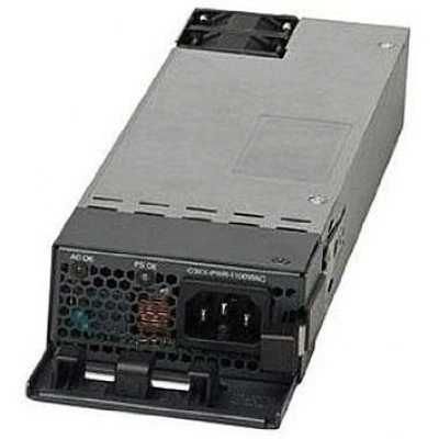 Модуль питания Cisco PWR-C2-250WAC= Модуль питания Cisco PWR-C2-250WAC=