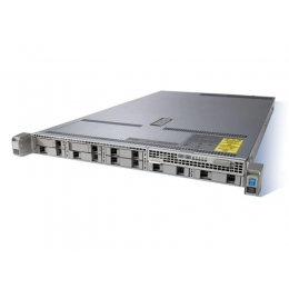 ESA-C190-K9 Cisco IropPort E-mail шлюз фильтрации с 2 портами Gigabit Ethernet