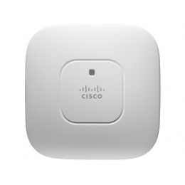AIR-SAP702I-R-K9 Cisco WIFI точка доступа со встроенными антеннами 2.4 GHz/5 GHz. 802.11a/n