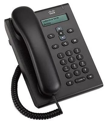 Системный телефон Cisco CP-3905=