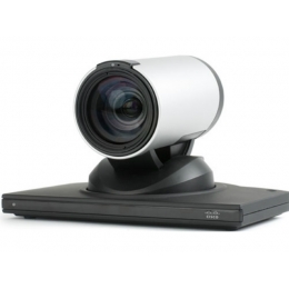 CTS-PHD-2.5X Cisco PTZ-камера для систем Cisco TelePresence, 2.5x оптический зум