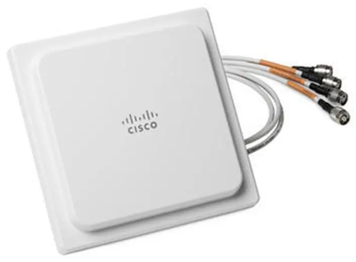 Антенна Cisco AIR-ANT2524V4C-R=