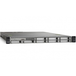 BE6H-M5-XU Cisco Business Edition 6000H Svr (M5), 1000 абонентов, 2500 устройств, ПО VM 5.0