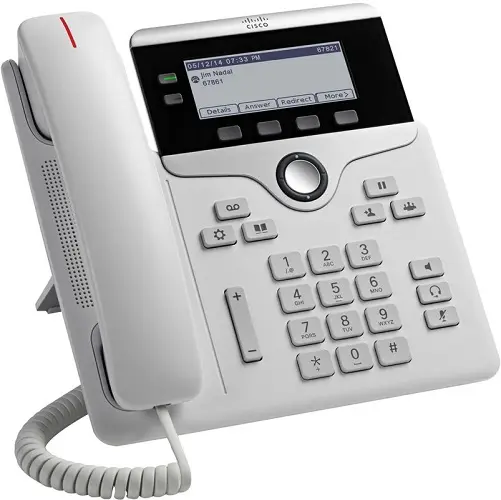 Телефон Cisco 7821