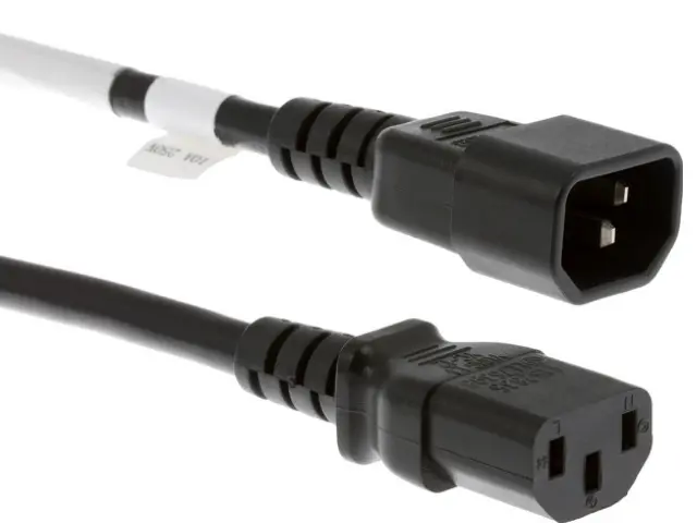 Кабель Cisco CAB-C13-C14-AC=