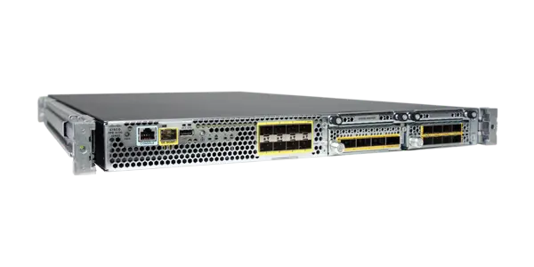 Межсетевой экран Cisco FPR2110-NGFW-K9