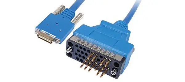 Кабель Cisco CAB-SS-V35MT