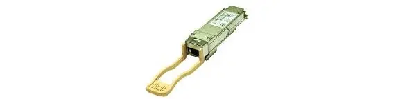Трансивер Cisco WSP-Q40GLR4L=