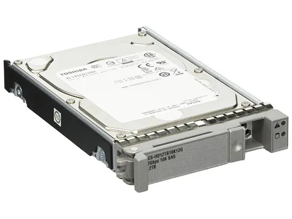 Жесткий диск Cisco UCS-HD18TB10KS4K