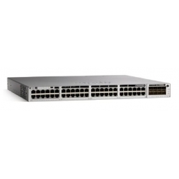 Коммутатор Cisco C9300-48UXM-E