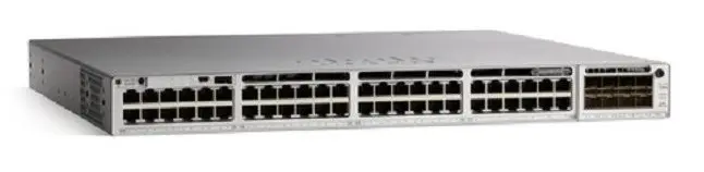 Коммутатор Cisco C9300-48UXM-E