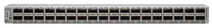 Коммутатор Cisco N9K-C9336C-FX2