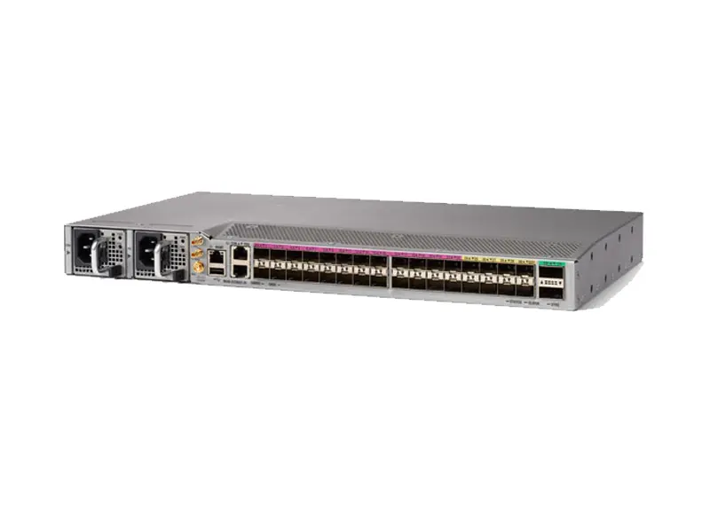 N540-ACC-SYS Cisco модульный LAN маршрутизатор 24x 1GE/10GE, 10x MGE. Industrial Temp N540-ACC-SYS Cisco модульный LAN маршрутизатор 24x 1GE/10GE, 10x MGE. Industrial Temp