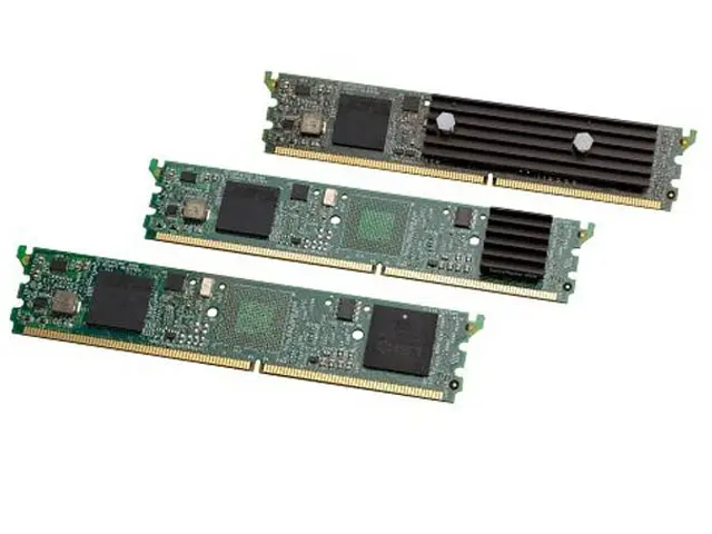 PVDM3-16 Cisco модуль цифровой обработки сигналов для маршрутизаторов с 16 каналами