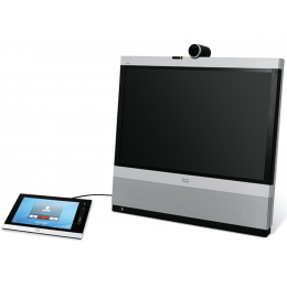 CTS-EX90-K9 Cisco TelePresence EX90 система видеоконференцсвязи HD 1080p