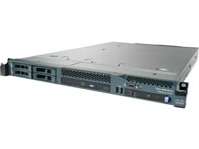 AIR-CT8510-6K-K9 Cisco WIFI контроллер на 6000 точек доступа
