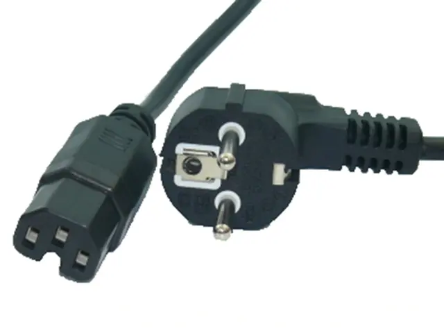 CAB-CEE77-C15-EU Cisco кабель питания CEE7/7 - IEC-C15 2,5 м 220В, для коммутаторов Cisco CAB-CEE77-C15-EU Cisco кабель питания CEE7/7 - IEC-C15 2,5 м 220В, для коммутаторов Cisco