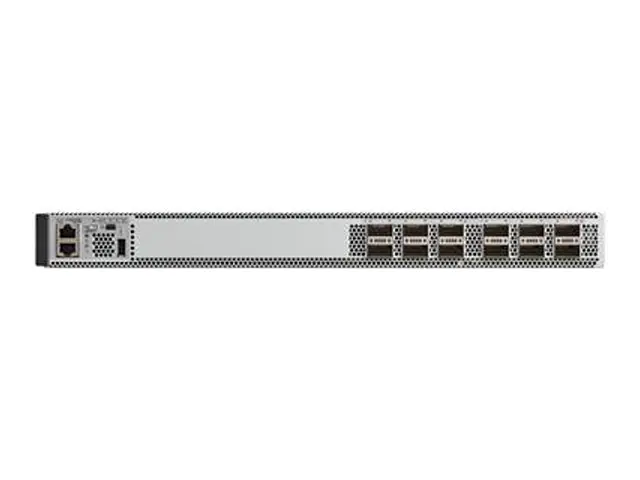 C9500-12Q-A Cisco Catalyst коммутатор 12 x QSFP. Network Advantage