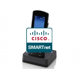 CON-SNT-SPA02TXU Cisco SMARTnet сервисный контракт IP телефона Cisco SPA302D 8X5XNBD 1год