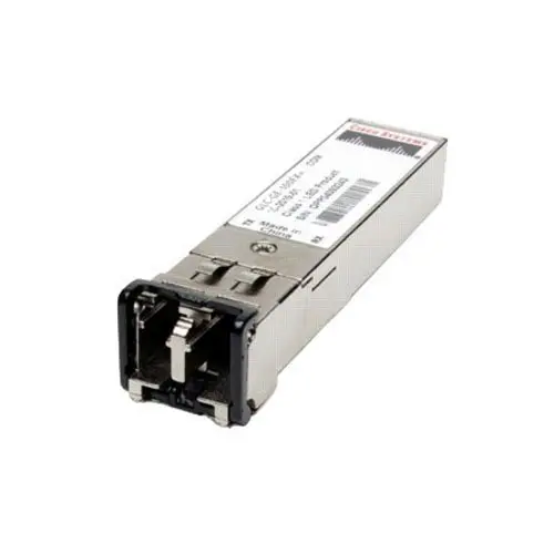 Модуль Cisco GLC-FE-100LX-RGD=