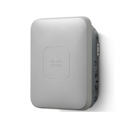 AIR-CAP1531E-E-K9 Cisco WIFI точка доступа с внутренней антенной 2.4 GHz/5 GHz, 802.11a/n