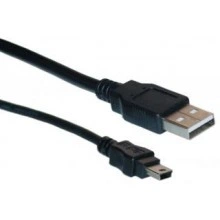 Кабель Cisco CAB-CONSOLE-USB=
