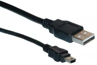 Кабель Cisco CAB-CONSOLE-USB=