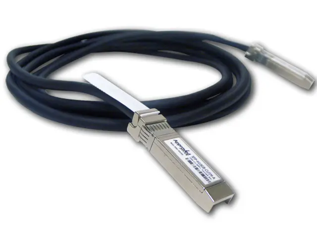SFP-H10GB-ACU7M Cisco медный кабель с SFP+ трансиверами 10GBASE-CU длиной 7 м