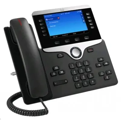 Проводной IP-телефон Cisco CP-8841-R-K9=