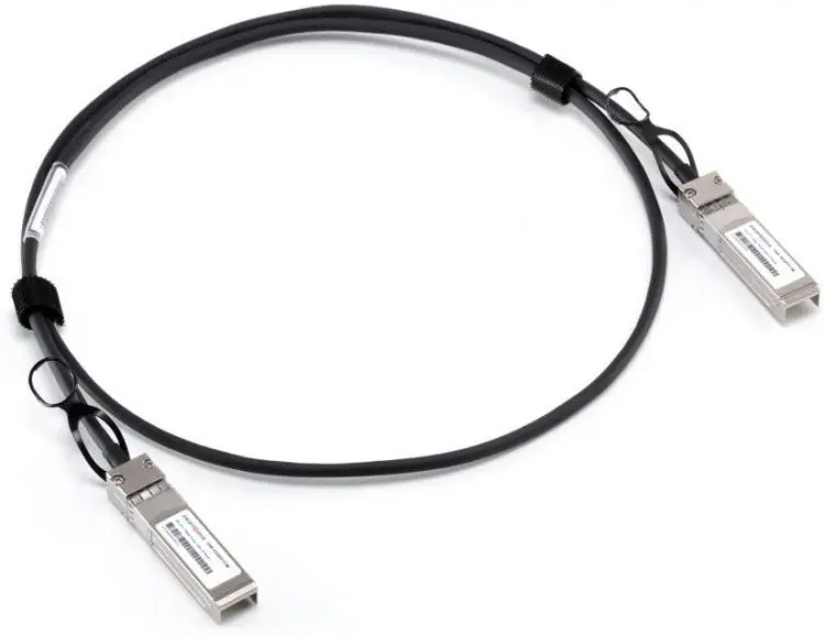 Модуль Cisco SFP-H10GB-CU2M=