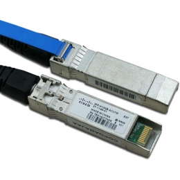 Кабель интерфейсный Cisco SFP-H10GB-ACU7M=