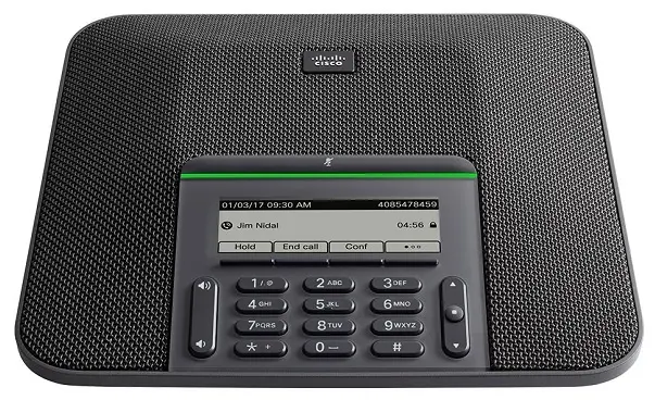 Проводной IP-телефон Cisco CP-7832-K9=