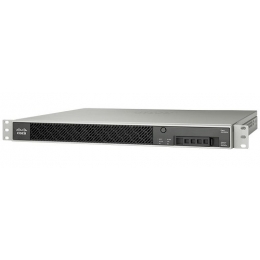 Устройство защиты Cisco ASA5525-K8