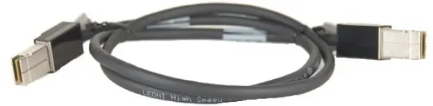 Кабель Cisco CAB-STK-E-0.5M=