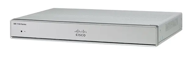 Маршрутизатор Cisco C1111-4PWR