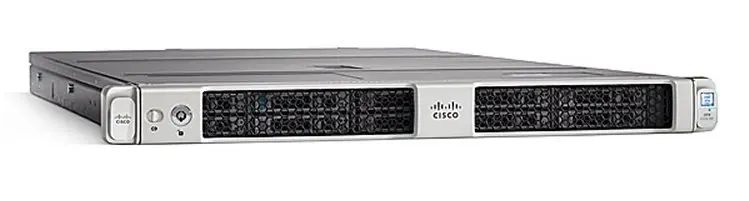 Сервер Cisco CTI-CMS-1000-M5-K9