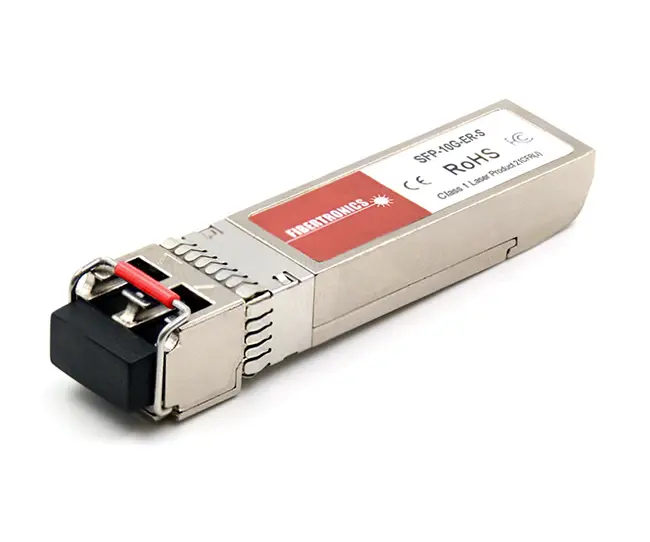 Трансивер Cisco SFP-10G-ER-S=