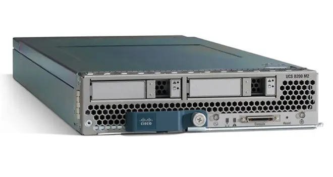 Сервер Cisco N20-B6625-1