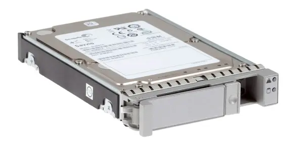 Жесткий диск Cisco UCS-HDD300GI2F105
