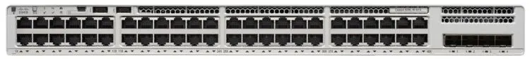 Коммутатор Cisco C9200-48T-RA