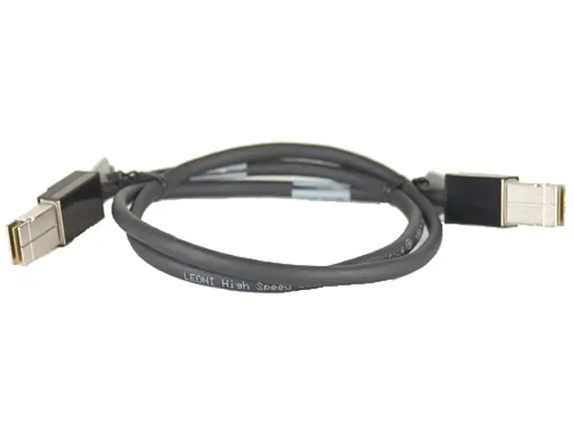 CAB-STK-E-1M Cisco стековый кабель StackWise Plus 1 м