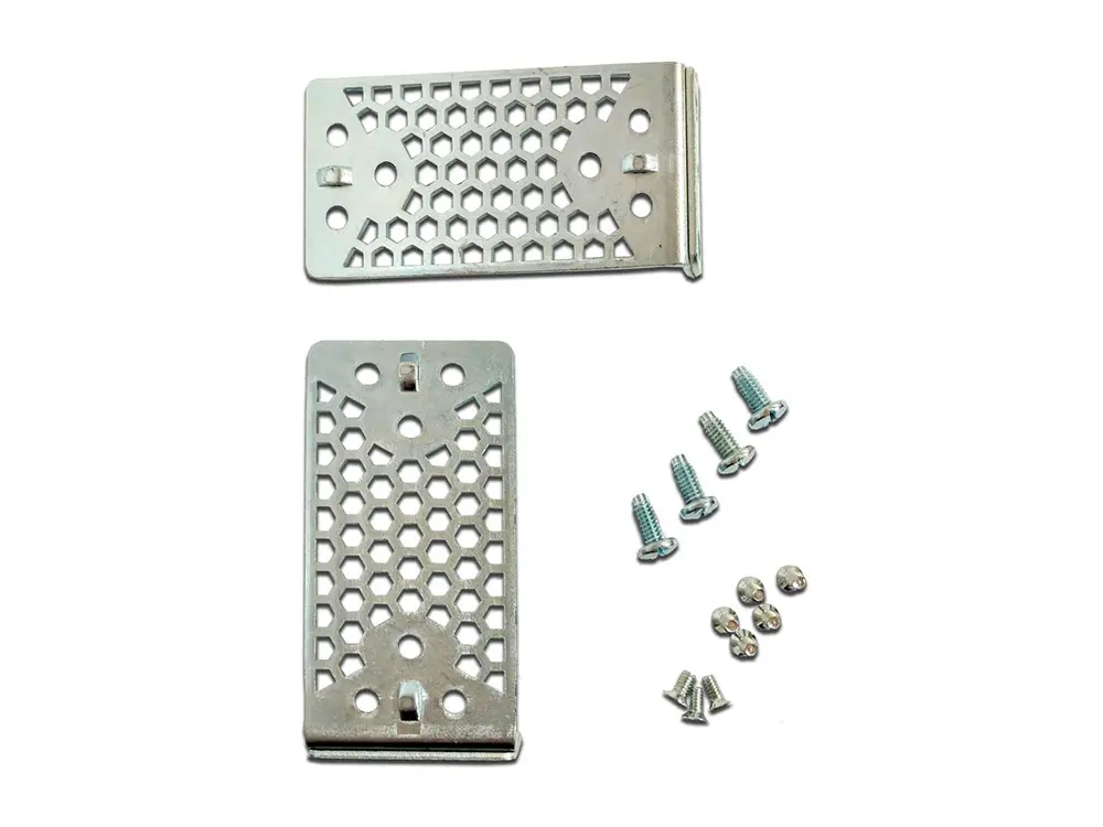 Крепежный комплект C3850-RACK-KIT Cisco для крепления Catalyst 3850